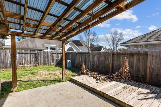 7206 Hollow Field Lane, Cypress, TX 77433