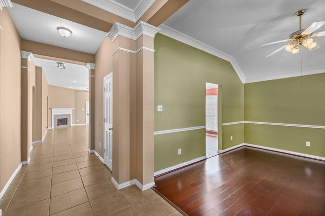 7206 Hollow Field Lane, Cypress, TX 77433