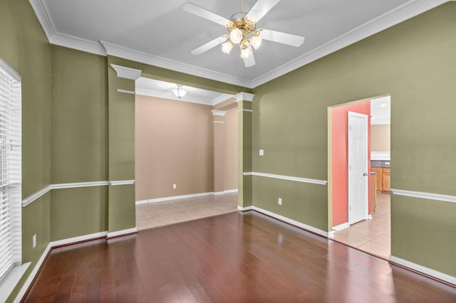 7206 Hollow Field Lane, Cypress, TX 77433