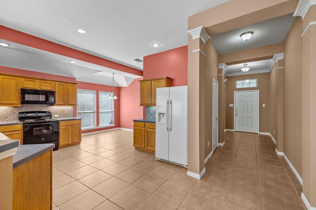 7206 Hollow Field Lane, Cypress, TX 77433