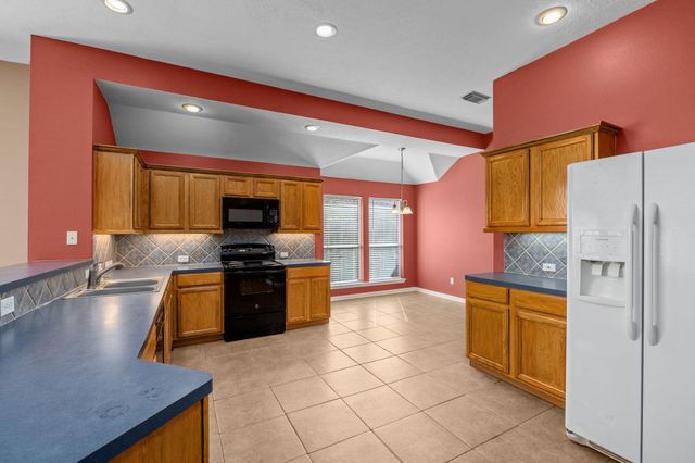 7206 Hollow Field Lane, Cypress, TX 77433