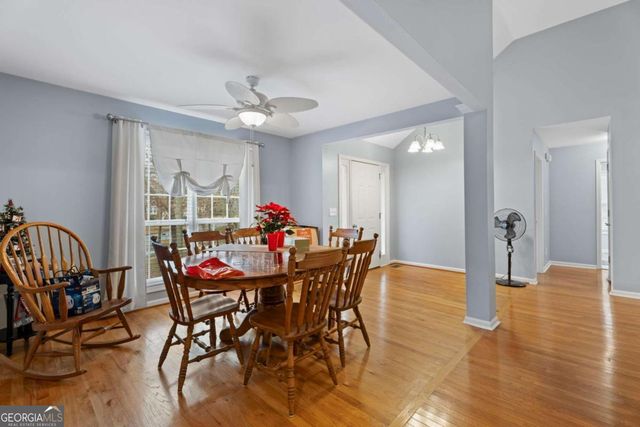 7403 Franklin Lake Court, Douglasville, GA 30187