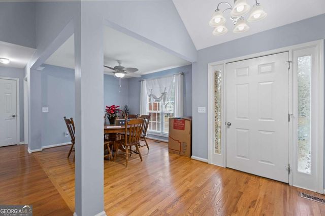 7403 Franklin Lake Court, Douglasville, GA 30187