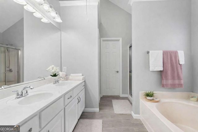 7403 Franklin Lake Court, Douglasville, GA 30187