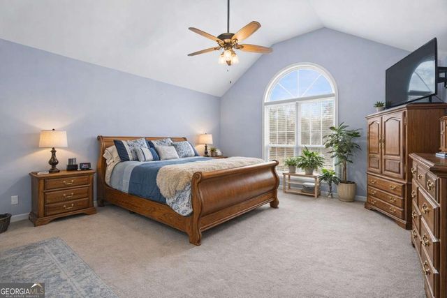 7403 Franklin Lake Court, Douglasville, GA 30187