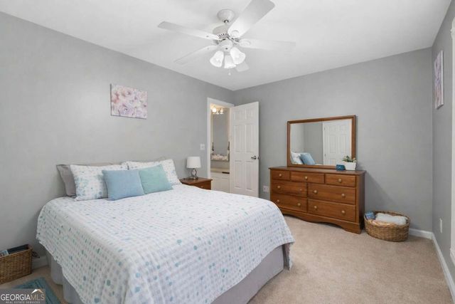 7403 Franklin Lake Court, Douglasville, GA 30187