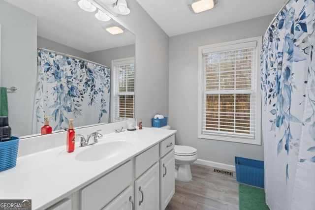 7403 Franklin Lake Court, Douglasville, GA 30187