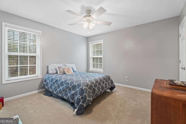 7403 Franklin Lake Court, Douglasville, GA 30187