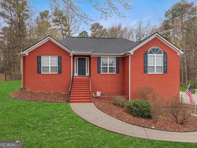 7403 Franklin Lake Court, Douglasville, GA 30187