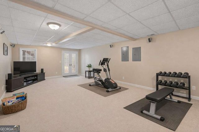 7403 Franklin Lake Court, Douglasville, GA 30187