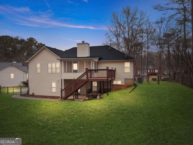 7403 Franklin Lake Court, Douglasville, GA 30187