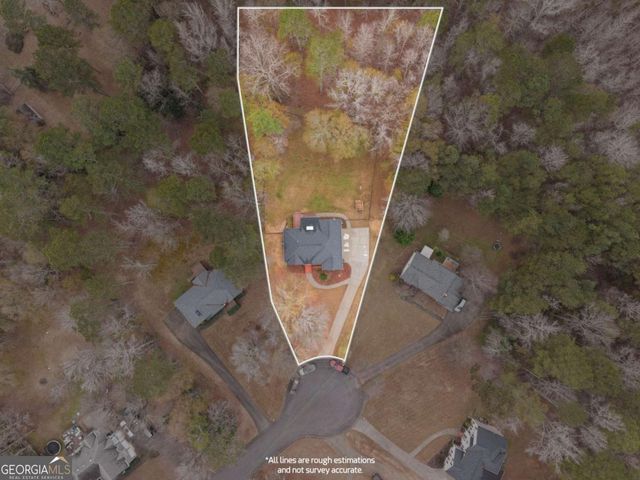 7403 Franklin Lake Court, Douglasville, GA 30187