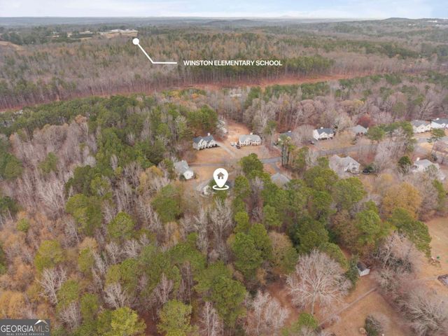 7403 Franklin Lake Court, Douglasville, GA 30187