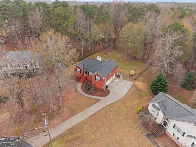 7403 Franklin Lake Court, Douglasville, GA 30187