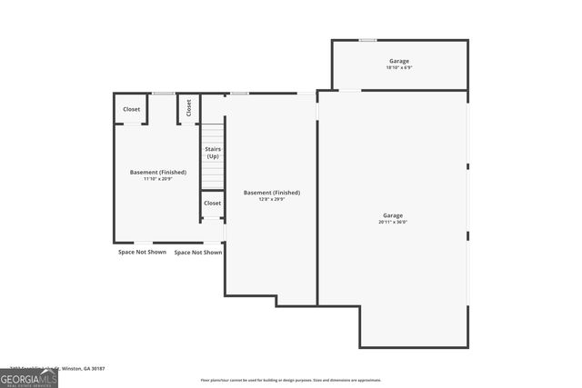 7403 Franklin Lake Court, Douglasville, GA 30187