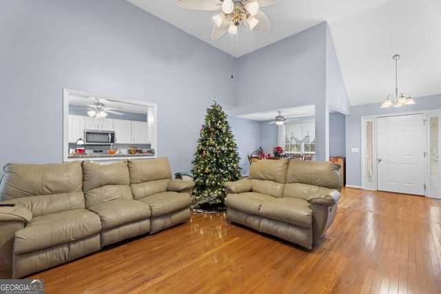 7403 Franklin Lake Court, Douglasville, GA 30187