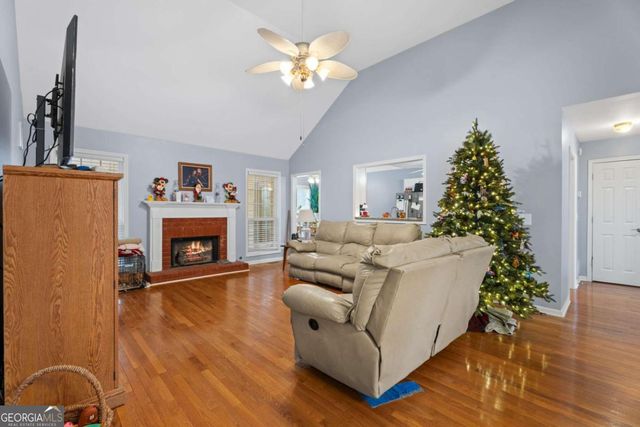 7403 Franklin Lake Court, Douglasville, GA 30187