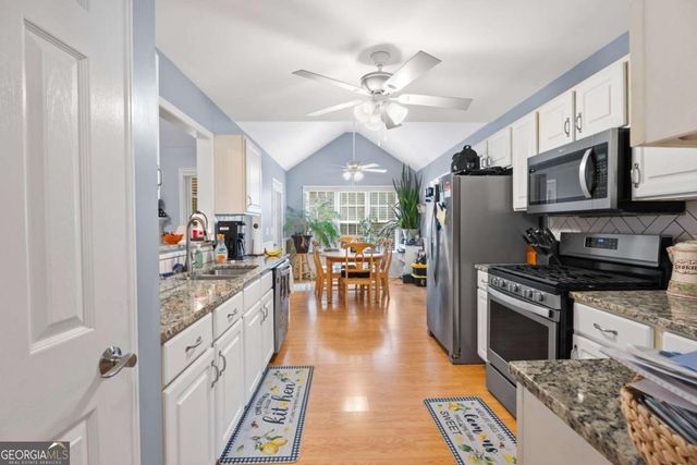 7403 Franklin Lake Court, Douglasville, GA 30187