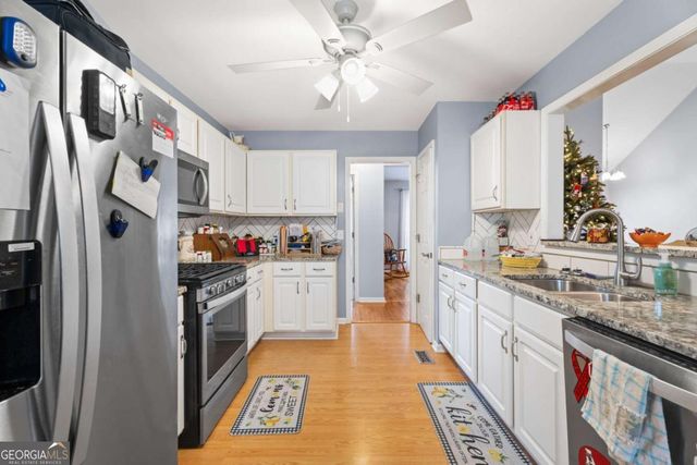 7403 Franklin Lake Court, Douglasville, GA 30187