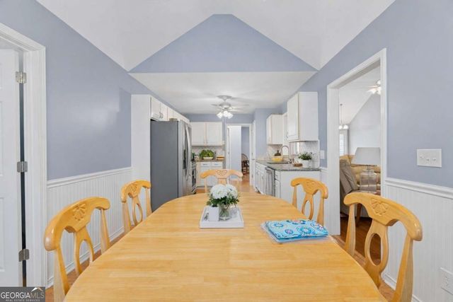 7403 Franklin Lake Court, Douglasville, GA 30187