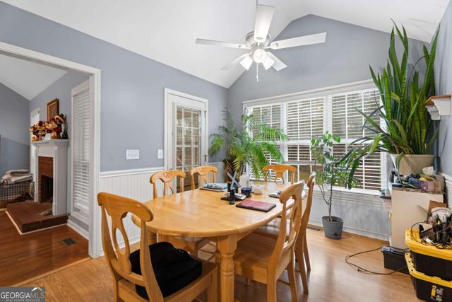 7403 Franklin Lake Court, Douglasville, GA 30187