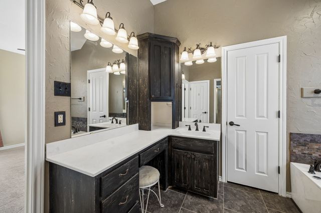 15175 Markout Central, Forney, TX 75126