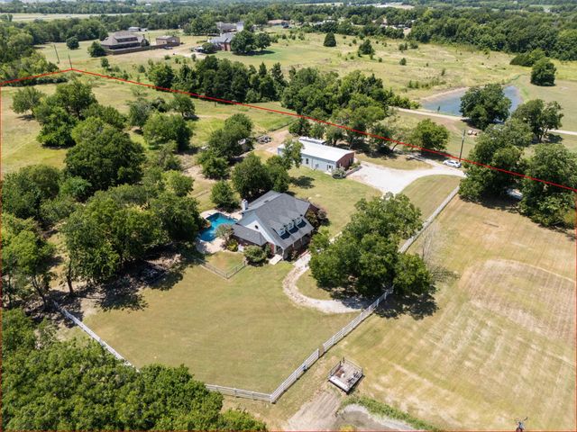 15175 Markout Central, Forney, TX 75126