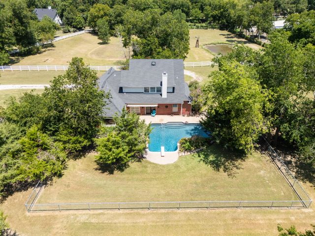 15175 Markout Central, Forney, TX 75126
