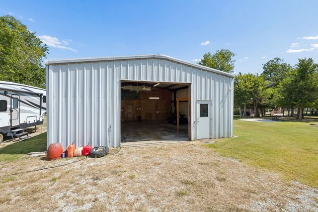 15175 Markout Central, Forney, TX 75126