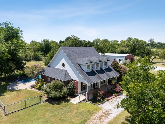 15175 Markout Central, Forney, TX 75126