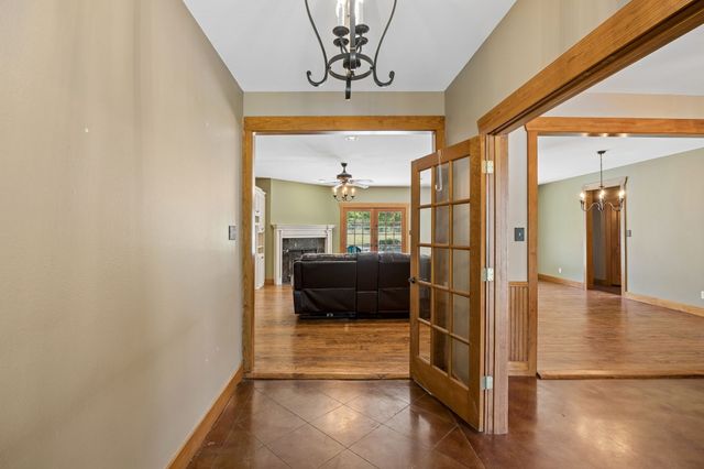 15175 Markout Central, Forney, TX 75126