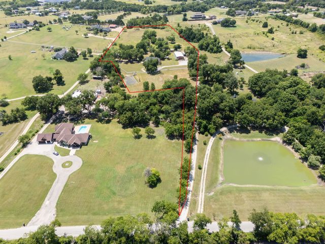 15175 Markout Central, Forney, TX 75126