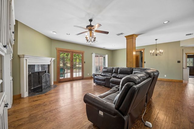 15175 Markout Central, Forney, TX 75126