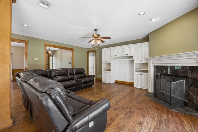 15175 Markout Central, Forney, TX 75126