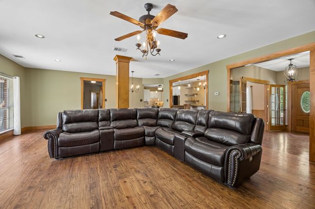 15175 Markout Central, Forney, TX 75126