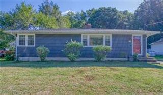 27 Marlson Road, Meriden, CT 06450