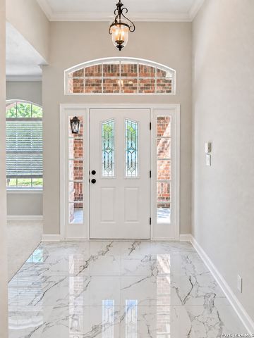 30 Amber Frst, San Antonio, TX 78232