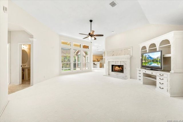 30 Amber Frst, San Antonio, TX 78232