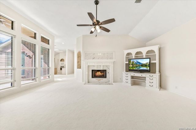 30 Amber Frst, San Antonio, TX 78232
