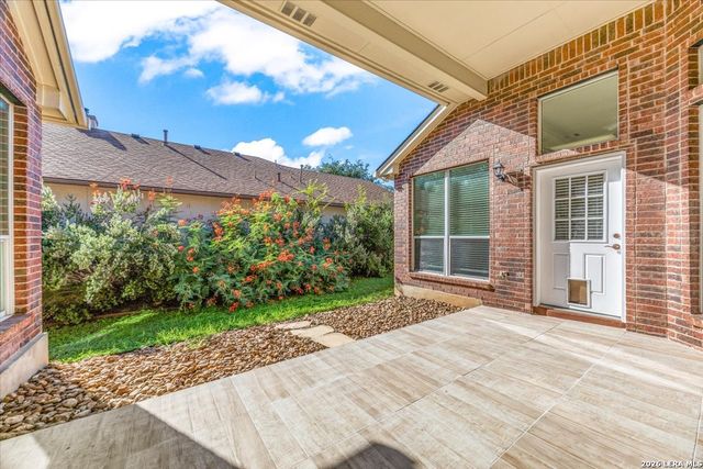 30 Amber Frst, San Antonio, TX 78232