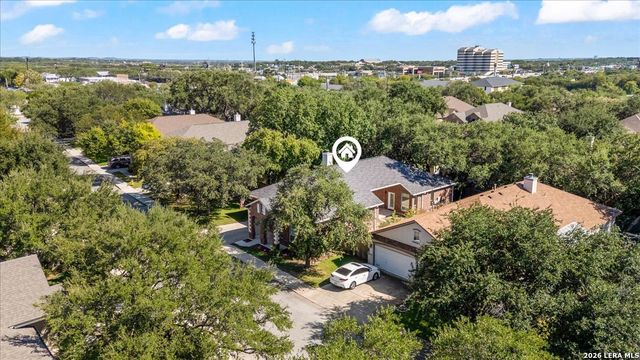 30 Amber Frst, San Antonio, TX 78232