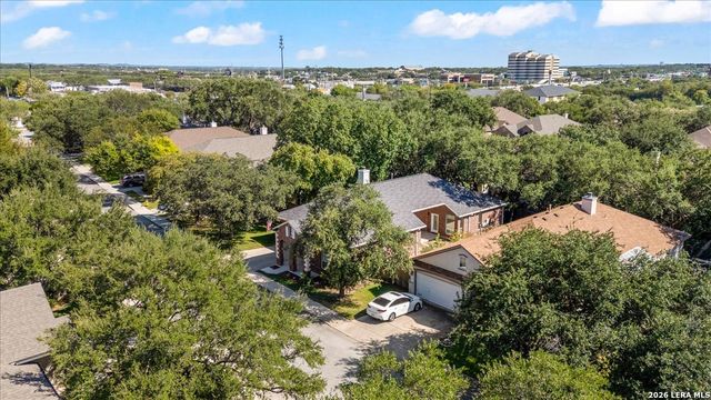 30 Amber Frst, San Antonio, TX 78232