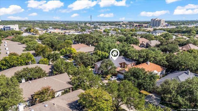 30 Amber Frst, San Antonio, TX 78232