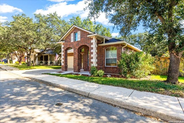 30 Amber Frst, San Antonio, TX 78232