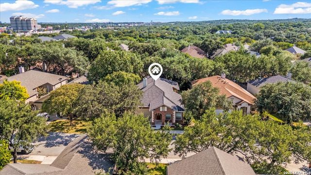 30 Amber Frst, San Antonio, TX 78232