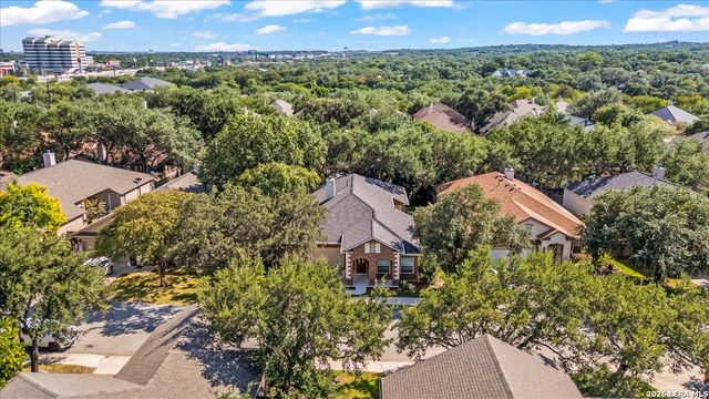 30 Amber Frst, San Antonio, TX 78232
