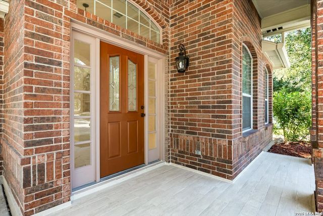 30 Amber Frst, San Antonio, TX 78232