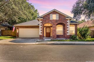 30 Amber Frst, San Antonio, TX 78232