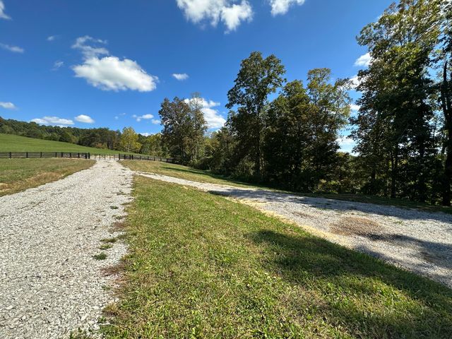 lot 5 Baldwin Road, Mckee, KY 40447