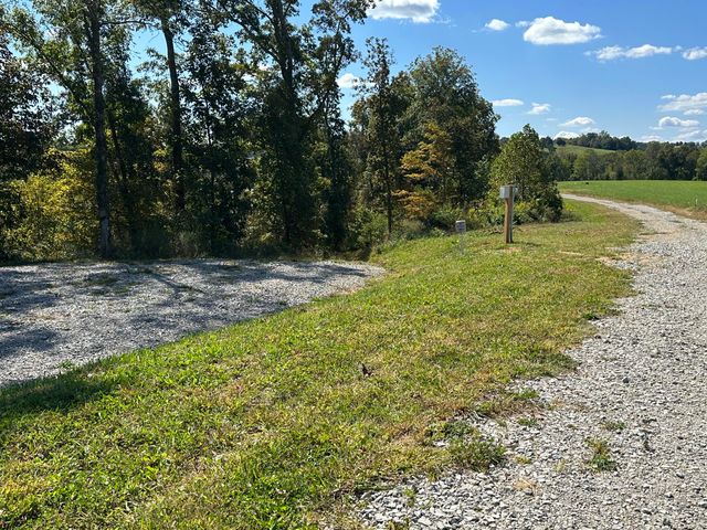lot 5 Baldwin Road, Mckee, KY 40447